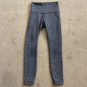 LULULEMON align leggings